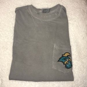 comfort color t shirt